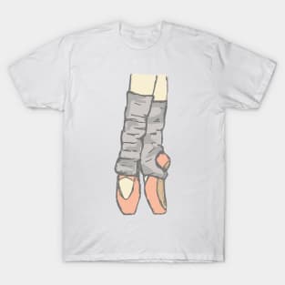 Pointe T-Shirt